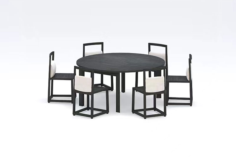 宋明格-宋明長(zhǎng)圓桌
